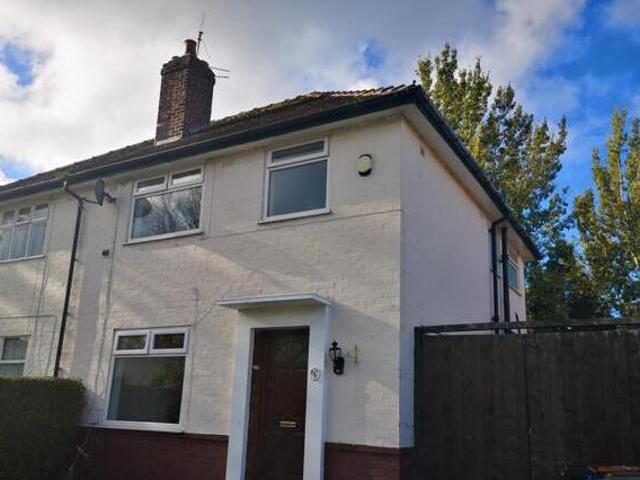 House for rent in Greater Manchester