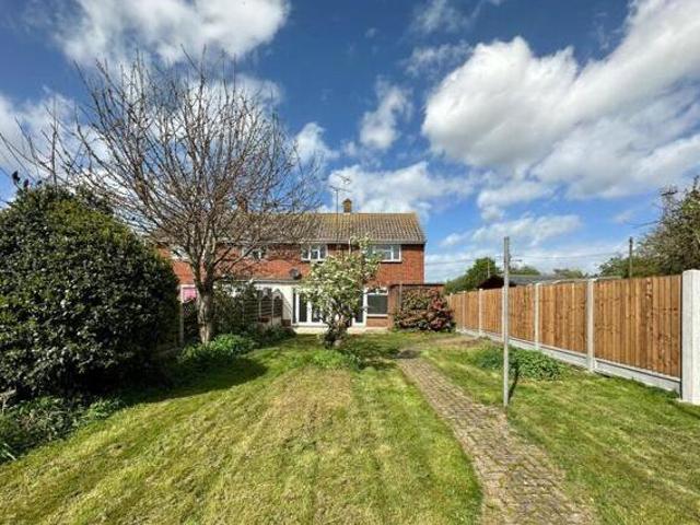 House for rent in Brookend, Chelmsford