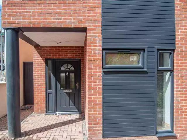 House for rent in Feckenham, City Of Bristol