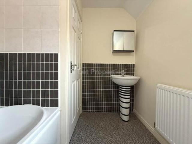 House for rent in Georgia, Greater Manchester