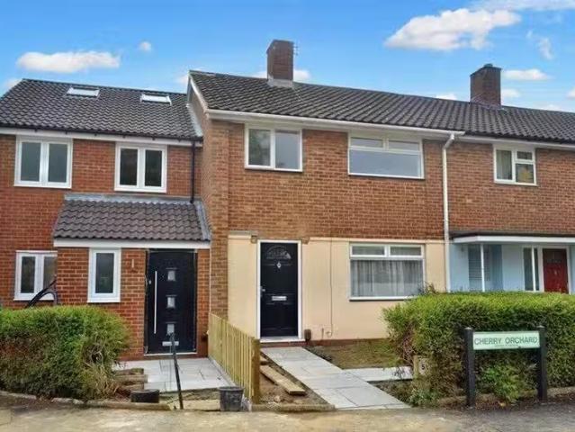 House for rent in Pouchen End, Hertfordshire