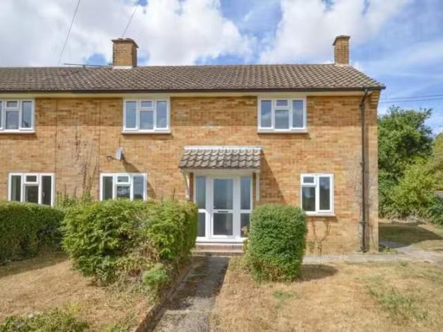 House for rent in Rush Green, Greater London