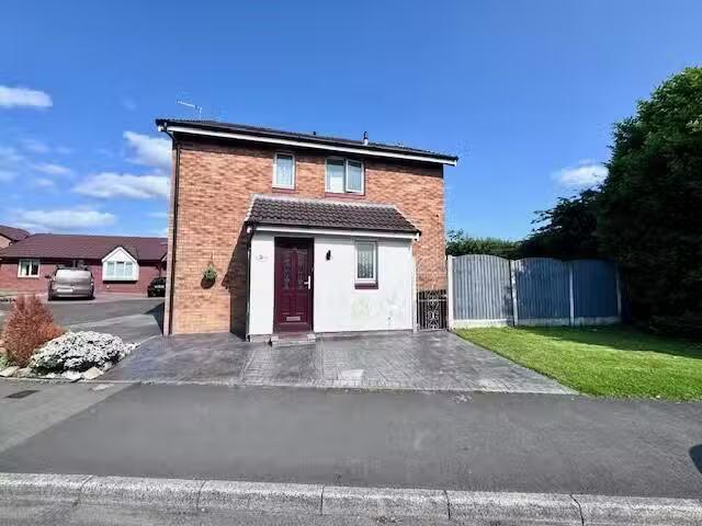 House for rent in Westhoughton
