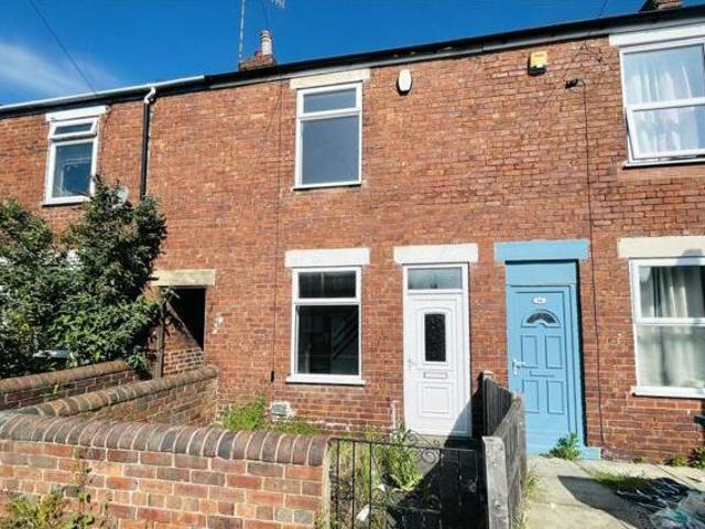 House for rent in Loundsley Green, East Midlands