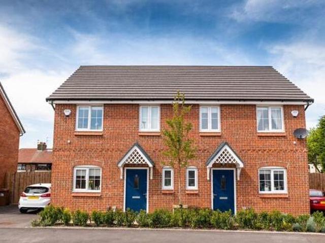 House for rent in Loundsley Green, East Midlands