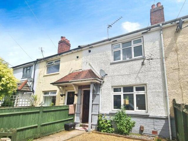 House for rent in Barton Stacey, Hampshire