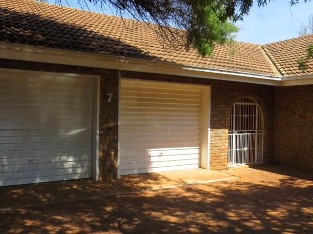 House for rent in Potgietersrus, Limpopo
