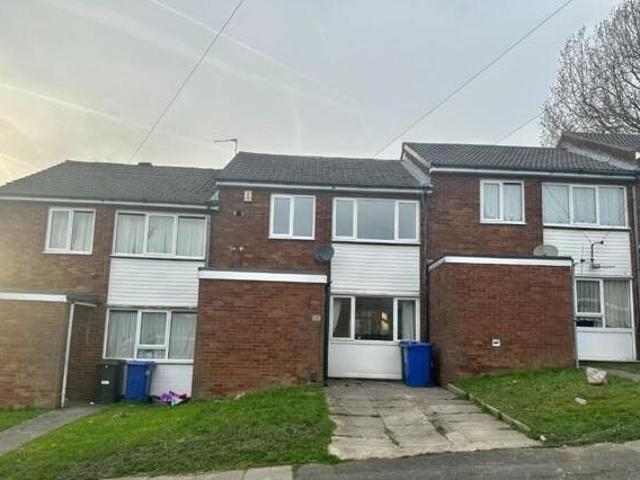 House for rent in Backburn, Lancashire