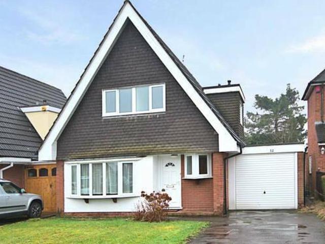 House for rent in Dudley Port, Tipton