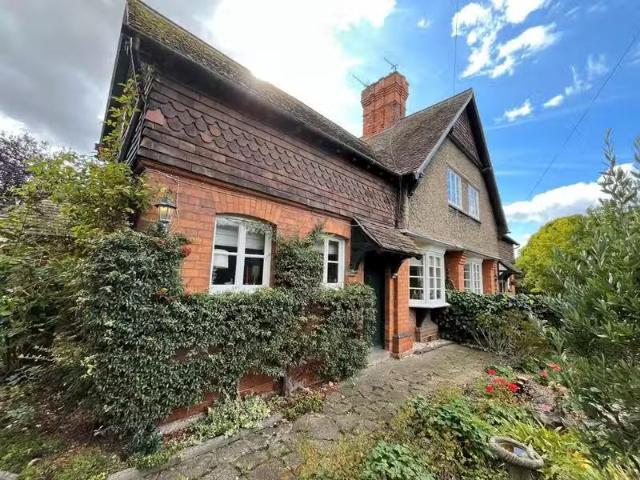House for rent in Lockington-Hemington, Leicestershire