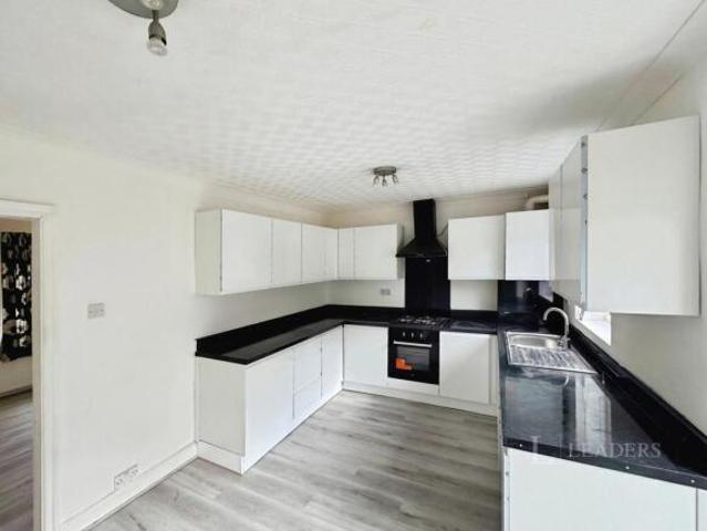 House for rent in South Yorkshire
