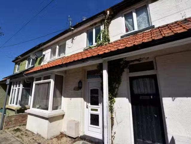 House for rent in Frinton and Walton, Dale Hill