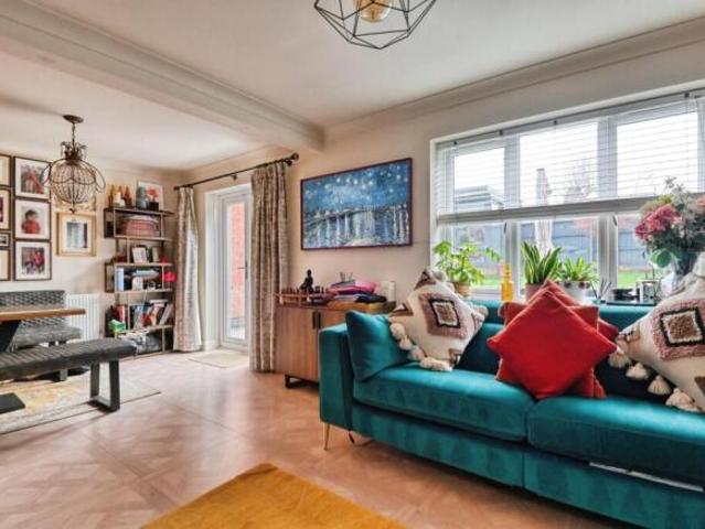 House for rent in New Oscott, Birmingham