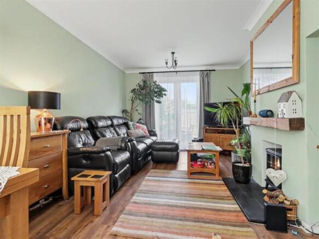 House for rent in Heartsease, East Bank