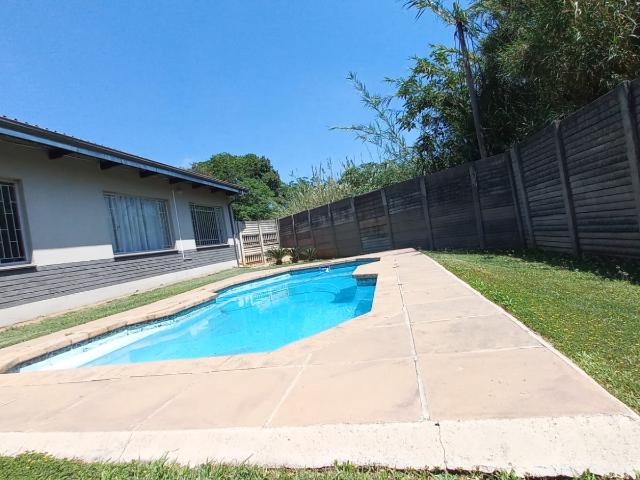 House for rent in Claremont, Pretoria