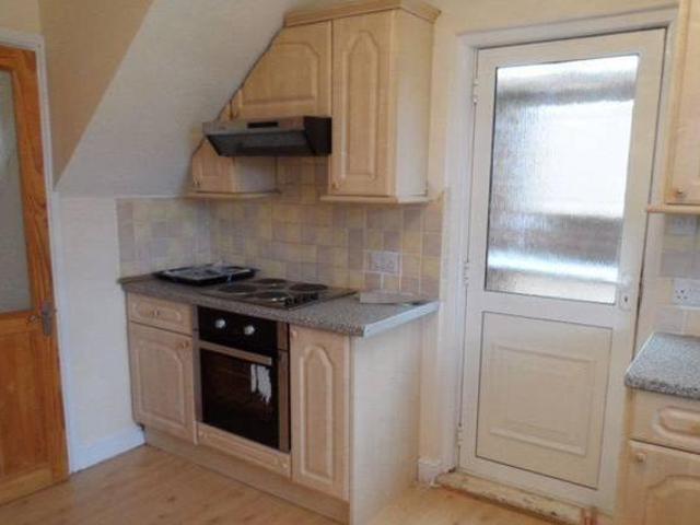 House for rent in Lincolnshire