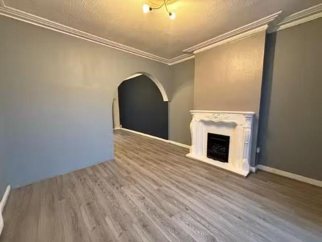 House for rent in Little Ilford, Greater London