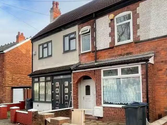House for rent in Little Ilford, Greater London