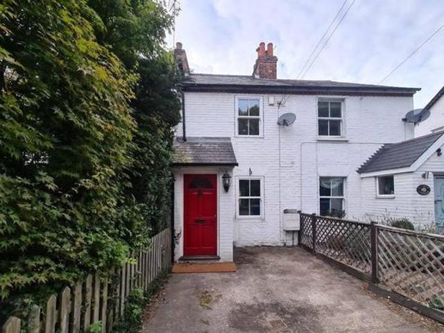 House for rent in Lyons, Greater London
