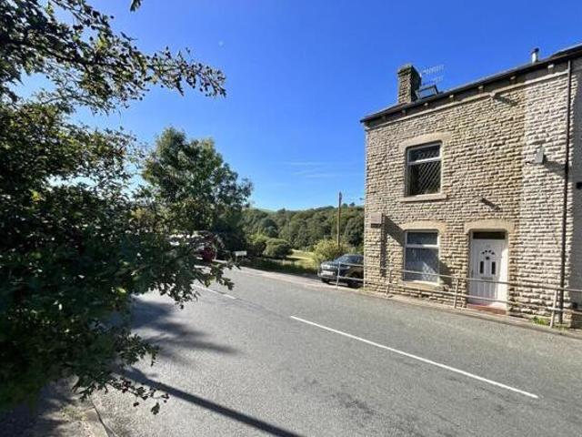 House for rent in Walk Mill, Burnley
