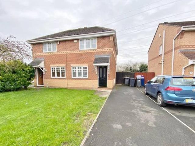 House for rent in Lancashire