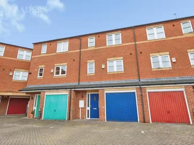 House for rent in Kedleston, East Midlands