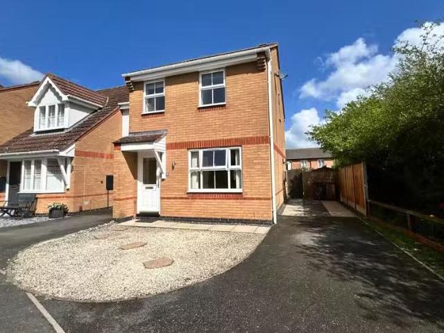 House for rent in Melton, Eastbridge