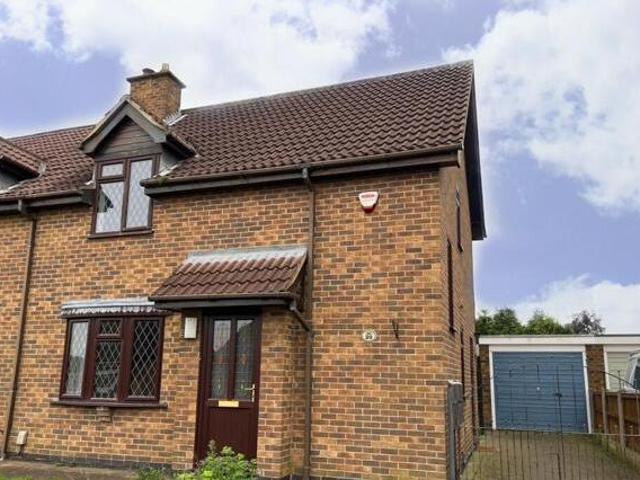 House for rent in Coalville, Leicestershire