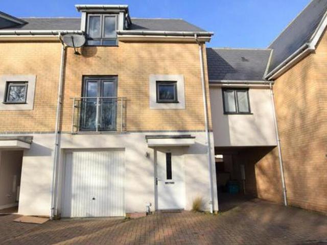 House for rent in Mile End, Fordham Heath