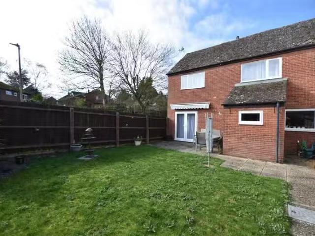 House for rent in Standon Mill, Baswich