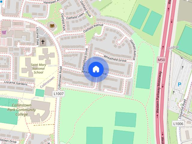 Apartment to rent in Clondalkin, North Tipperary