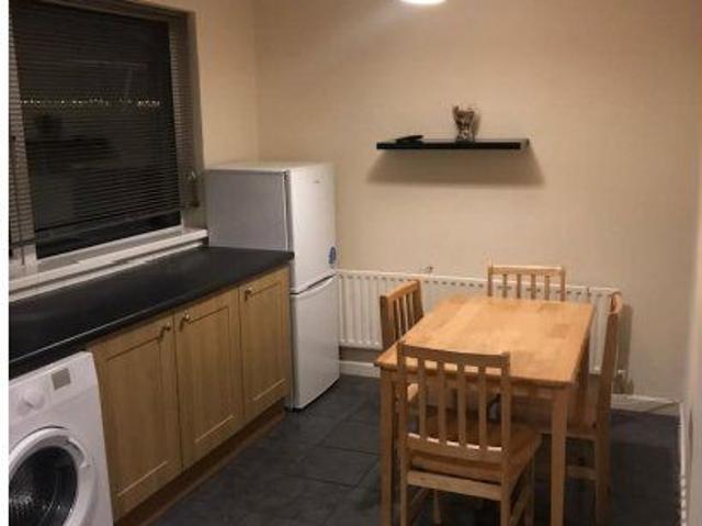 Apartment to rent in Dublin