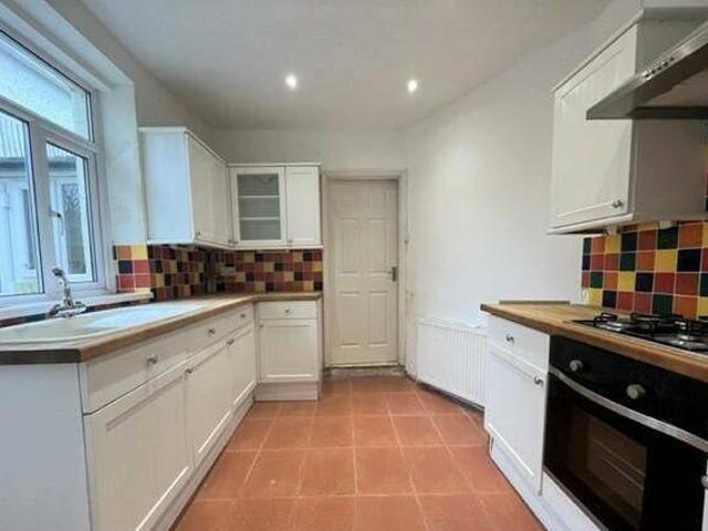 House for rent in Merthyr Tydfil