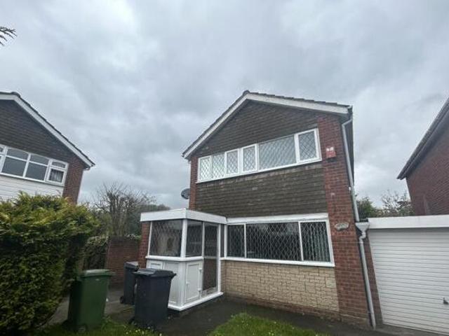 House for rent in Lyons, Greater London