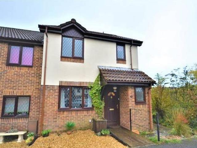 House for rent in Hampshire