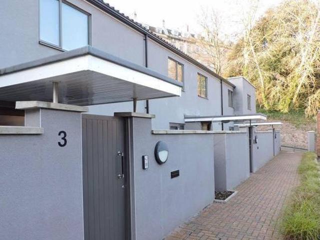 House for rent in Feckenham, City Of Bristol