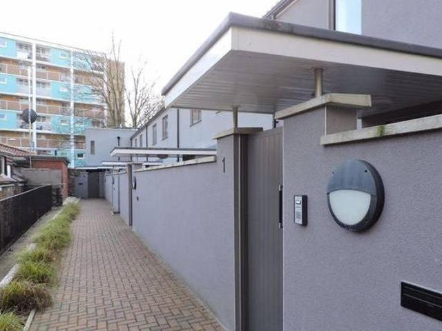 House for rent in Feckenham, City Of Bristol