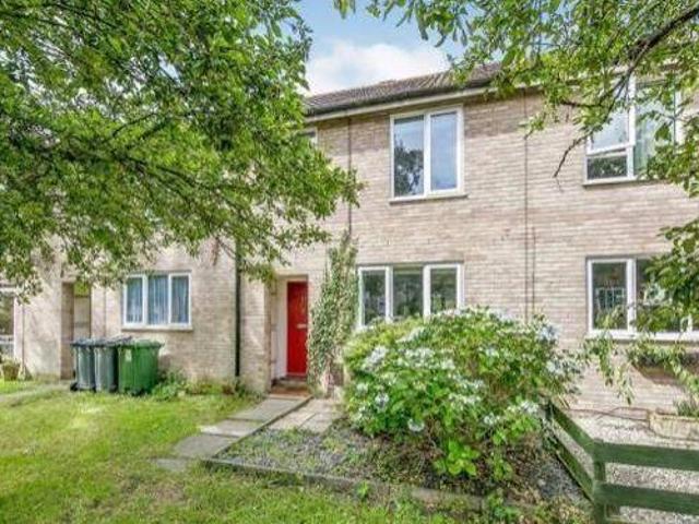 House for rent in Suffolk