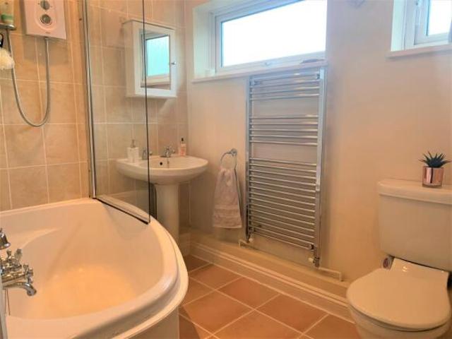 House for rent in Priest Down, Hampshire