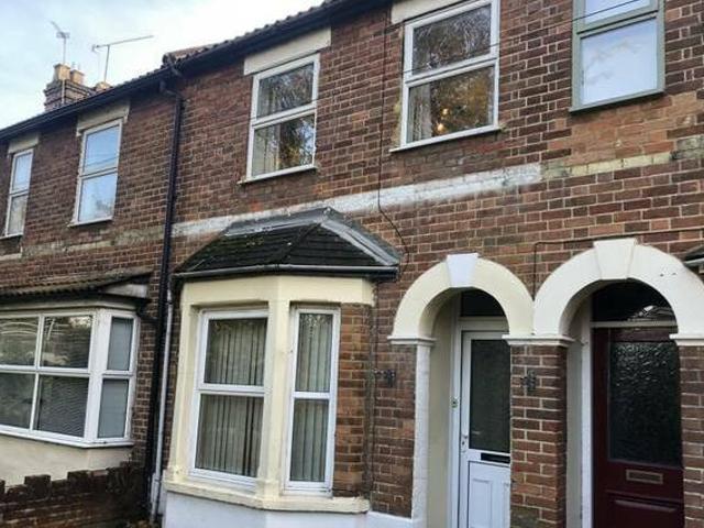 House for rent in Buckinghamshire