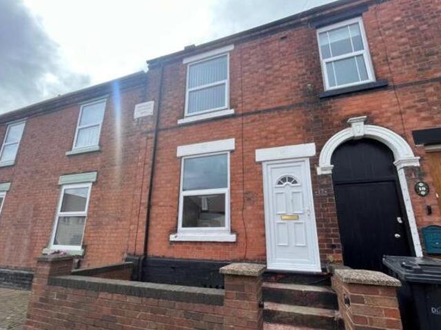 House for rent in Coseley, West Midlands