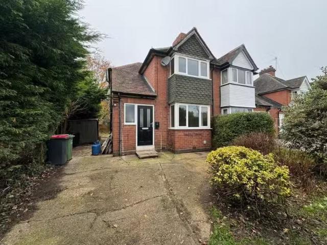 House for rent in Coleshill CP, Gun Hill