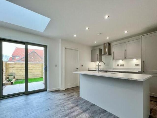 House for rent in Cottingham, East Riding Of Yorkshire