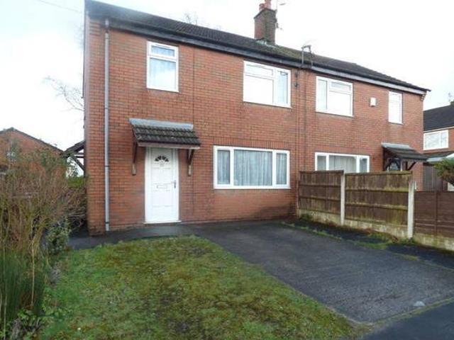 House for rent in Lancashire
