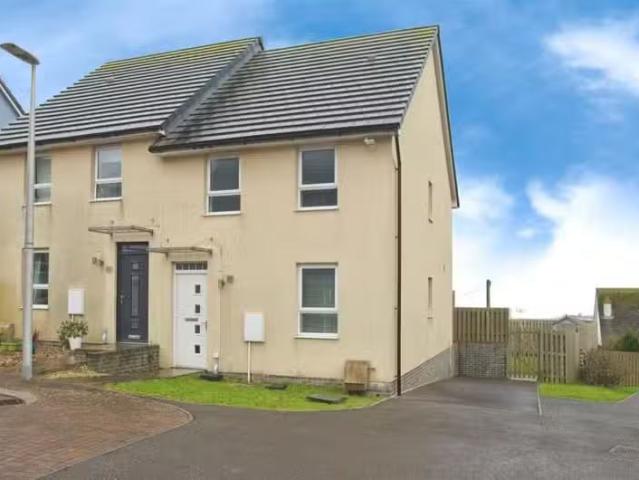 House for rent in Ogmore-by-sea, Wales