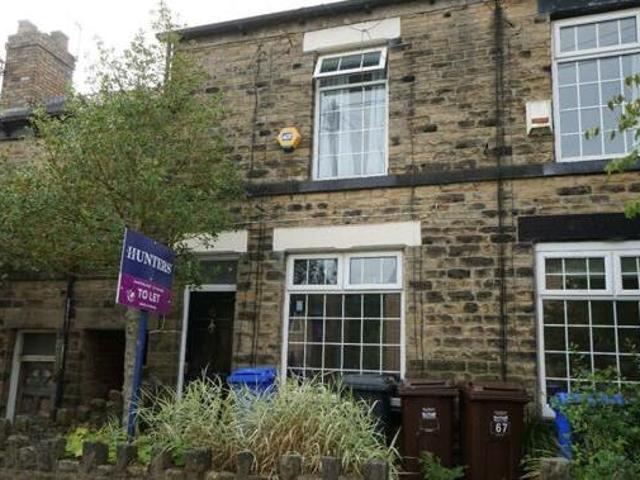 House for rent in Crookes, Isle Of Man