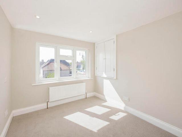 House for rent in Hawley, Monks Orchard