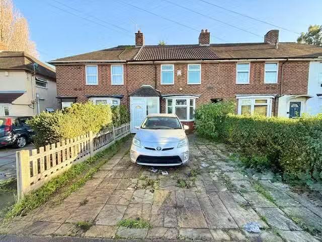 House for rent in Kitts Green, Stechford