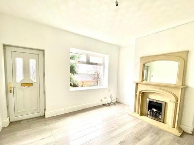 House for rent in Cudworth, South Yorkshire