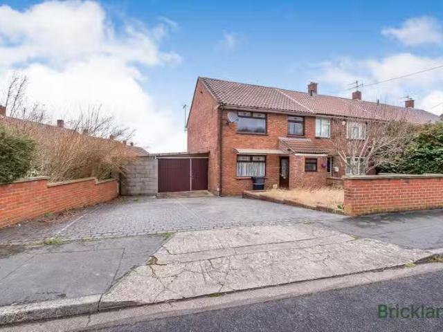 House for rent in Feckenham, City Of Bristol